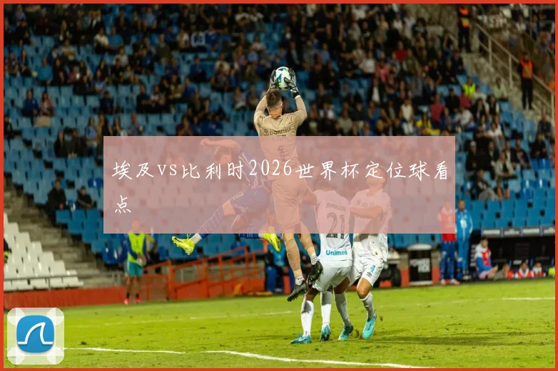 埃及vs比利时2026世界杯定位球看点