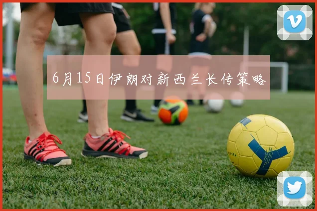 6月15日伊朗对新西兰长传策略
